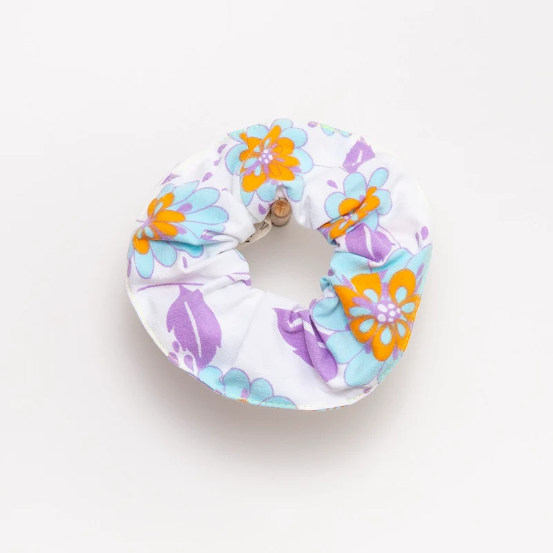 Nachhaltiges Scrunchie - Made in Germany