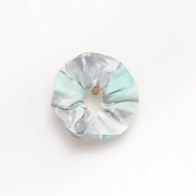 Nachhaltiges Scrunchie - Made in Germany