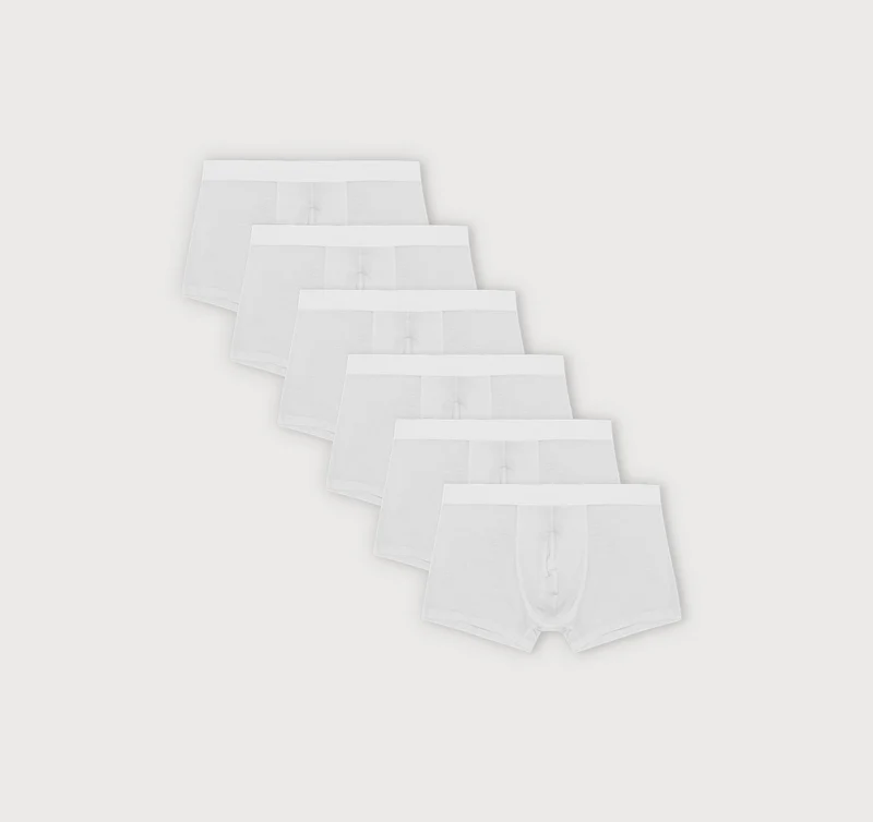 Premium Trunks 6-Pack