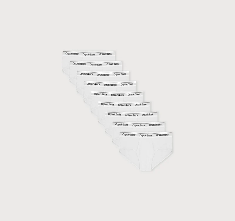 Easy Briefs 9-Pack