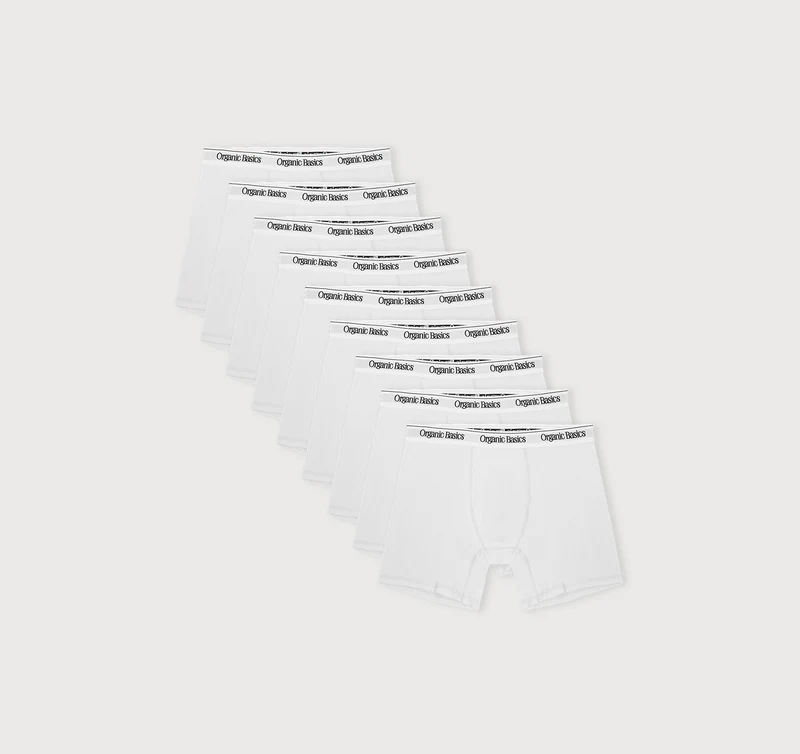 Easy Boxer Briefs 9-Pack