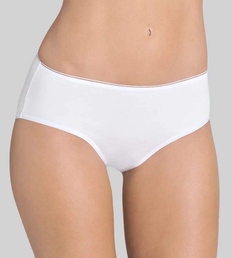 Sloggi – Feel Sensational Brief White