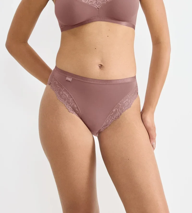 Sloggi - Romance Brief Cacao
