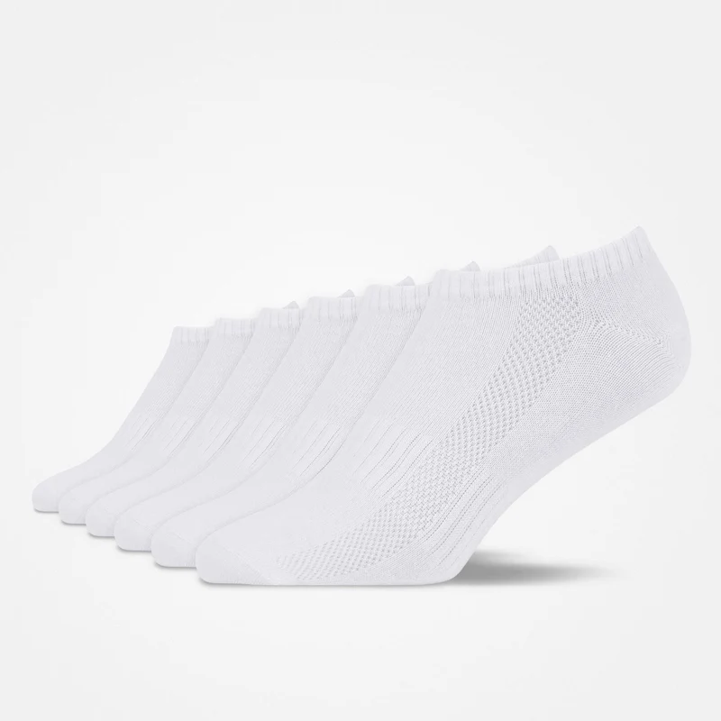 Sneaker Socken | Weiß
