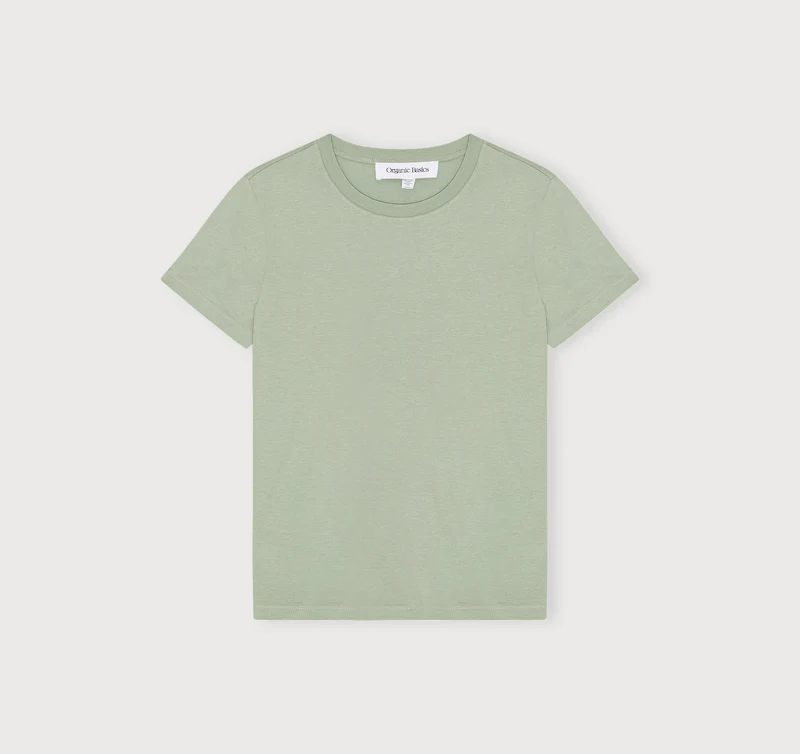 True Heavy Regular Fit Tee