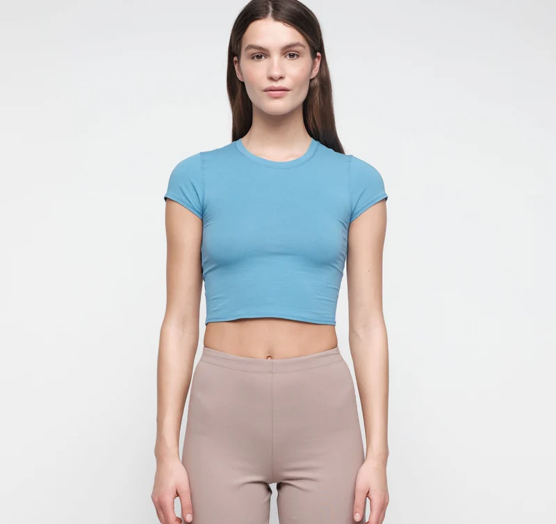 Core Baby Tee