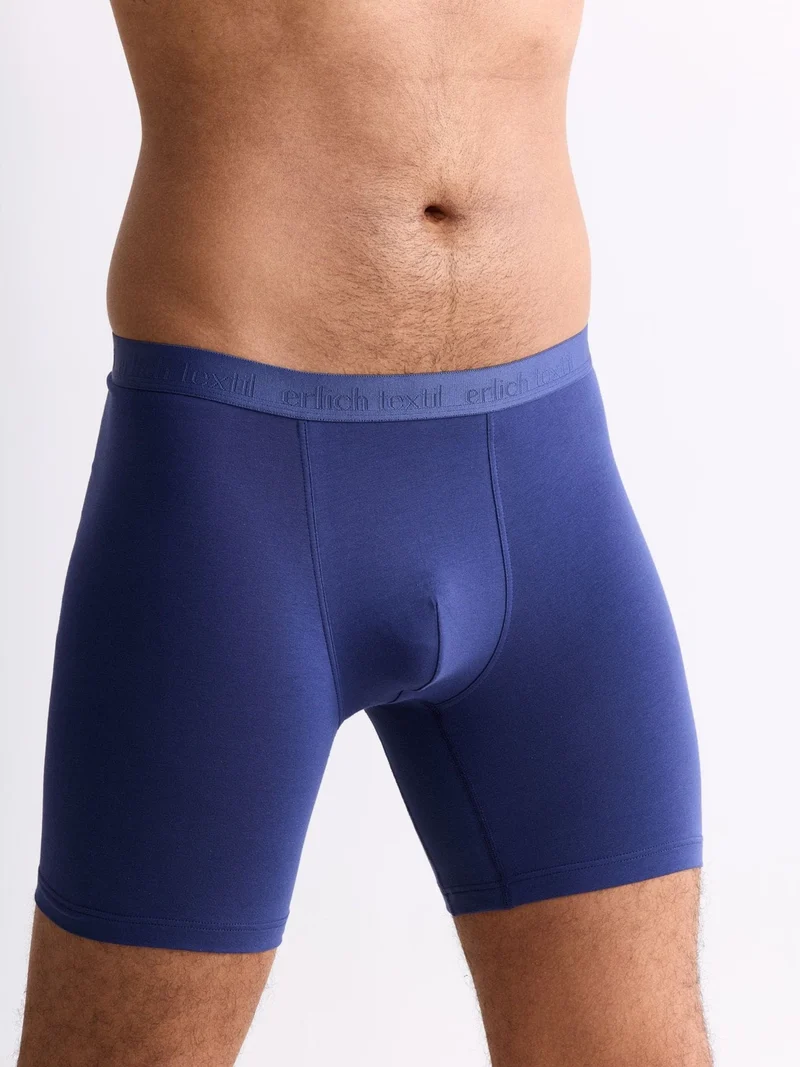 Casual Cotton Lange Pants im 3er Pack