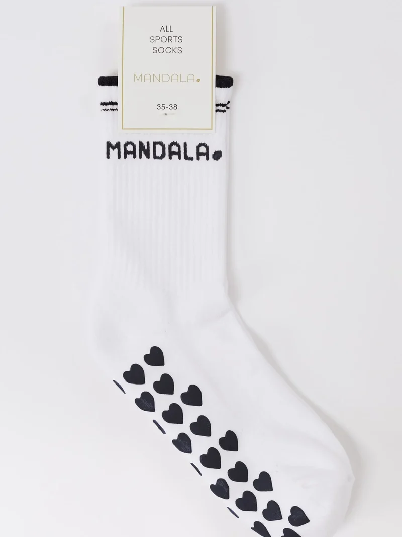 Mandala All Sports Socks