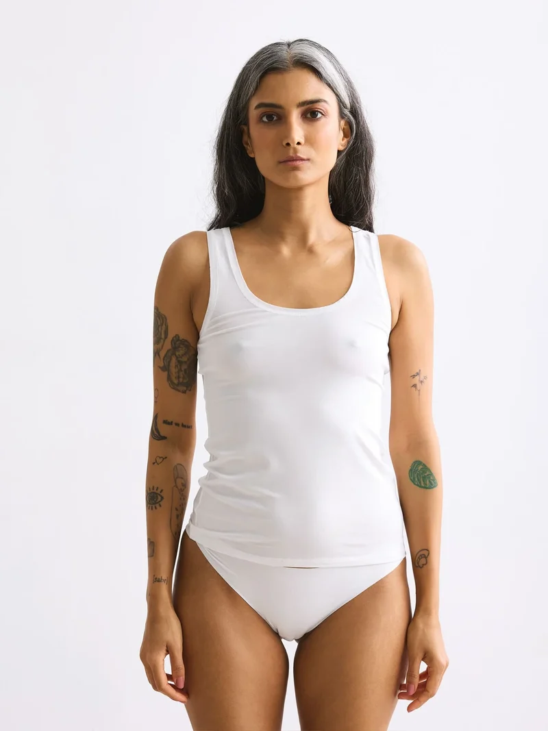Light Touch Tanktop im 2er Pack
