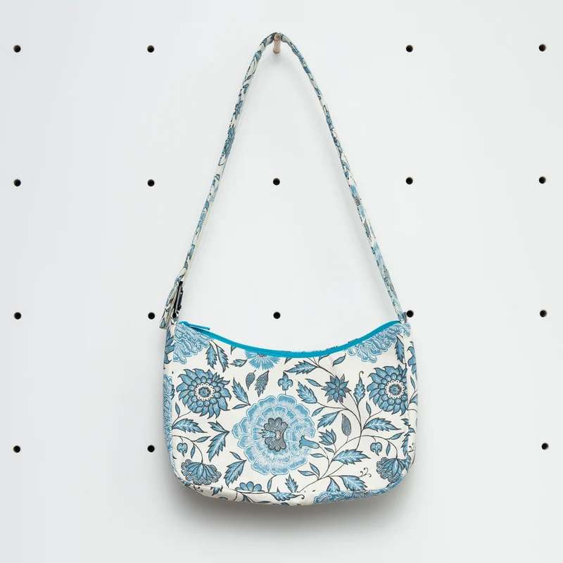 Nachhaltige Baguette Bag - Made in Germany