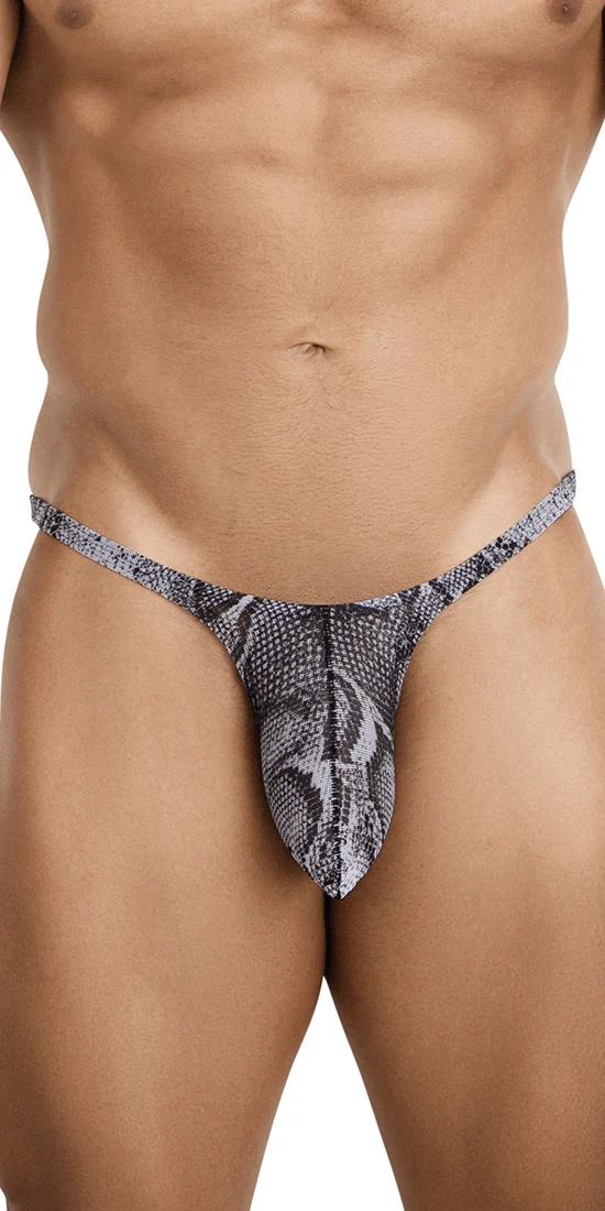 Pikante Pik 26113 Piton Bikini Multi-colored