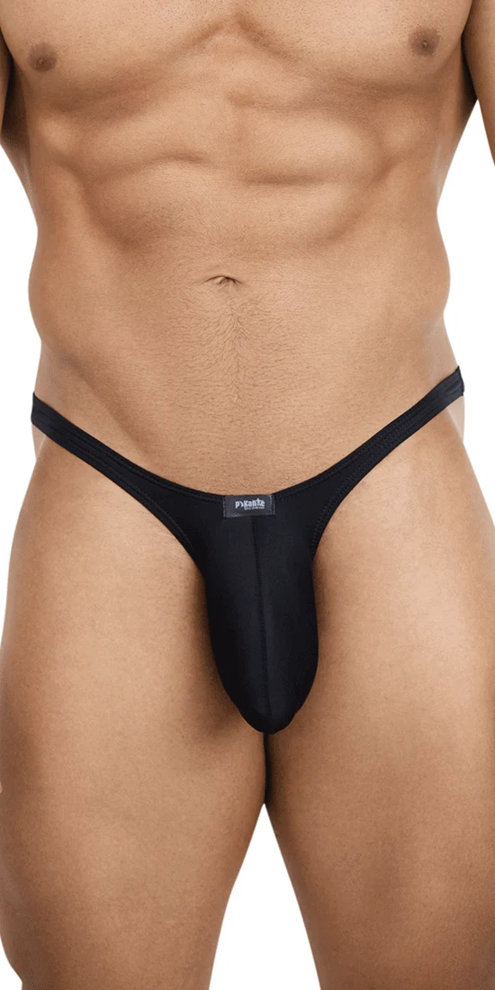 Pikante Pik 26107 Neftis Bikini Black