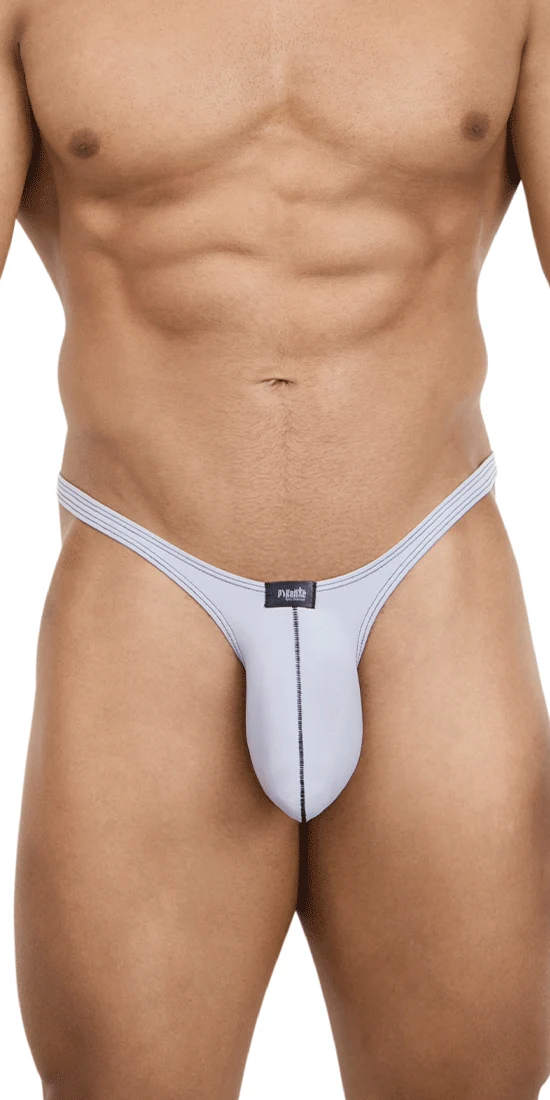 Pikante Pik 26106 Neftis Bikini Gray