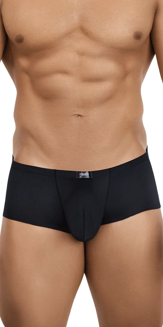 Pikante Pik 26090 Thot Trunks Black