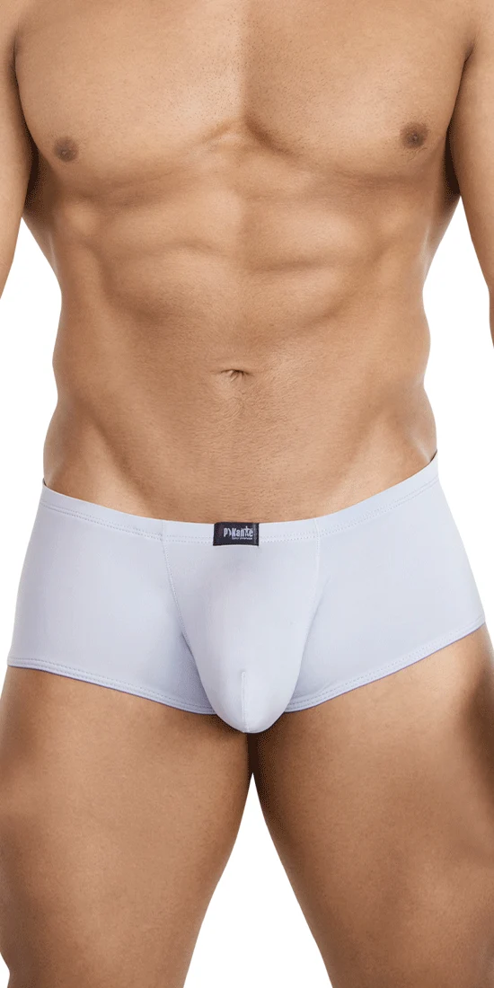 Pikante Pik 26089 Thot Trunks Gray