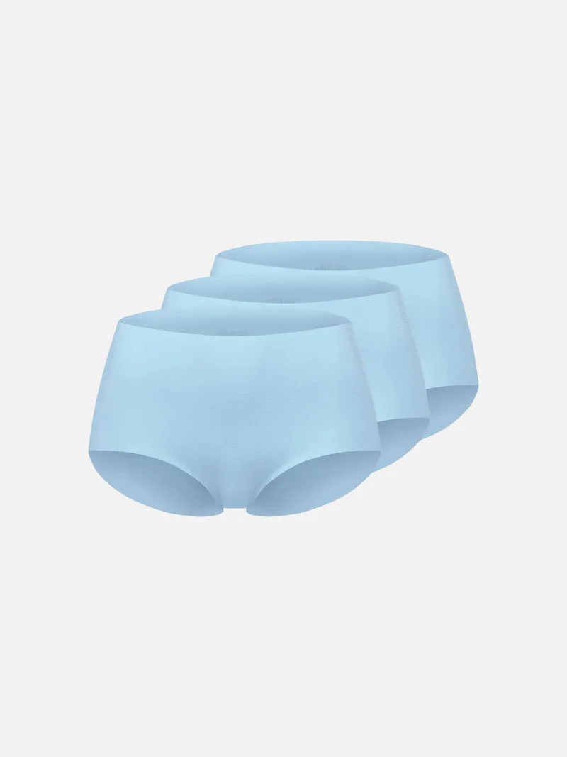 Light Touch High Waist Slip im 3er Pack