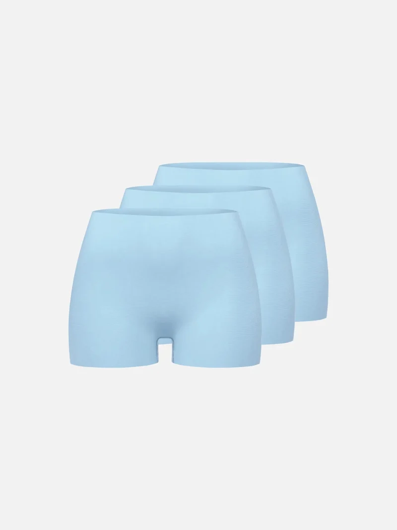 Light Touch Panty im 3er Pack