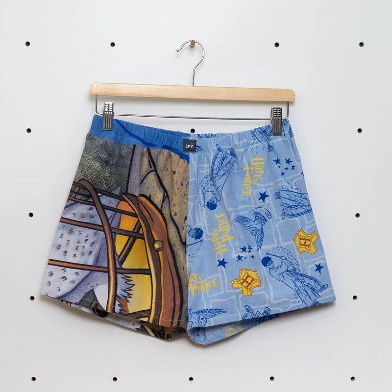 Nachhaltige Boxershorts Gr. S - Made in Germany