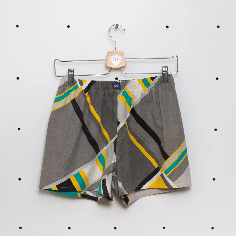 Nachhaltige Boxershorts Gr. XS - Made in Germany