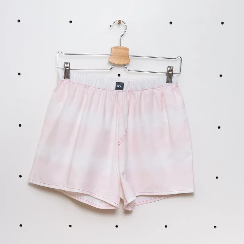 Nachhaltige Boxershorts Gr. S - Made in Germany
