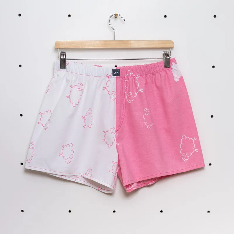 Nachhaltige Boxershorts Gr. M - Made in Germany