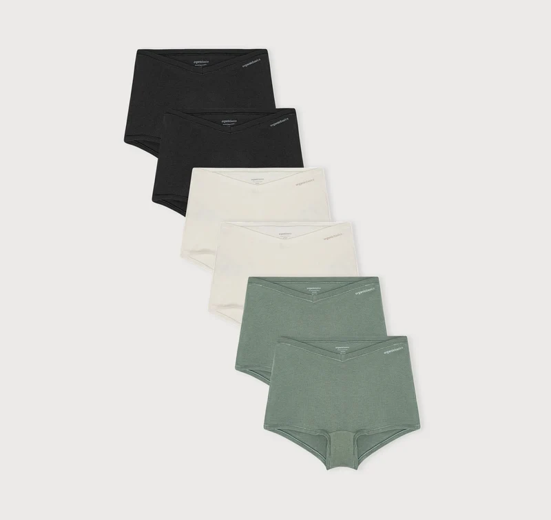 Flex Shorty 6-pack