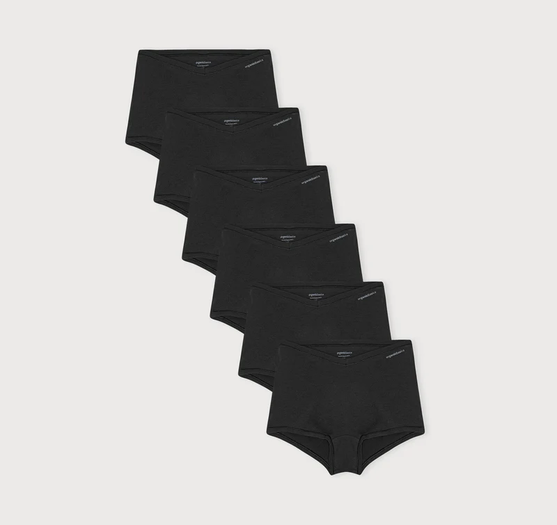 Flex Shorty 6-pack