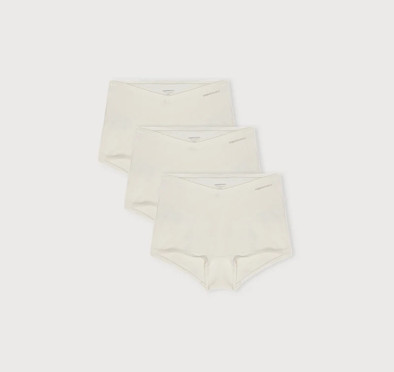 Flex Shorty 3-pack