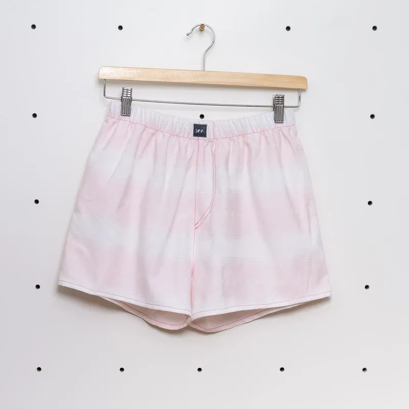 Nachhaltige Boxershorts Gr. XS - Made in Germany