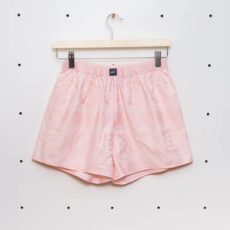 Nachhaltige Boxershorts Gr. XS - Made in Germany