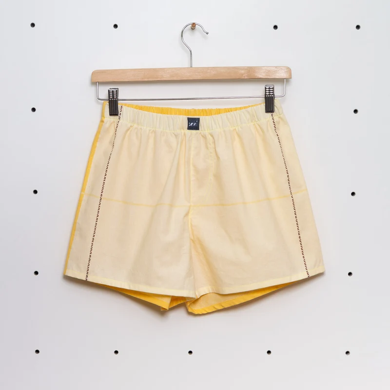 Nachhaltige Boxershorts Gr. XS - Made in Germany