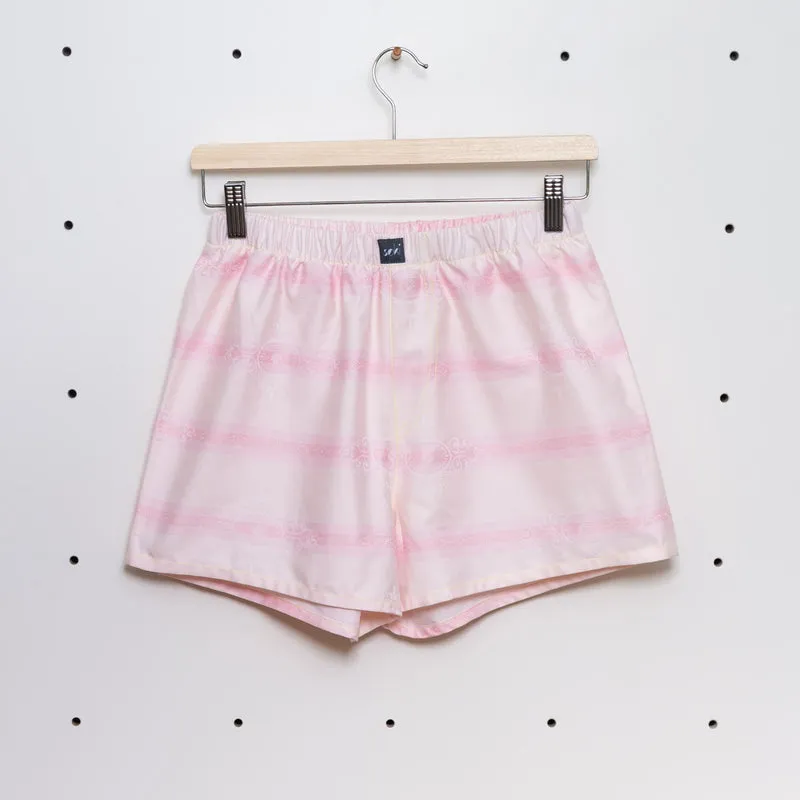 Nachhaltige Boxershorts Gr. XS - Made in Germany