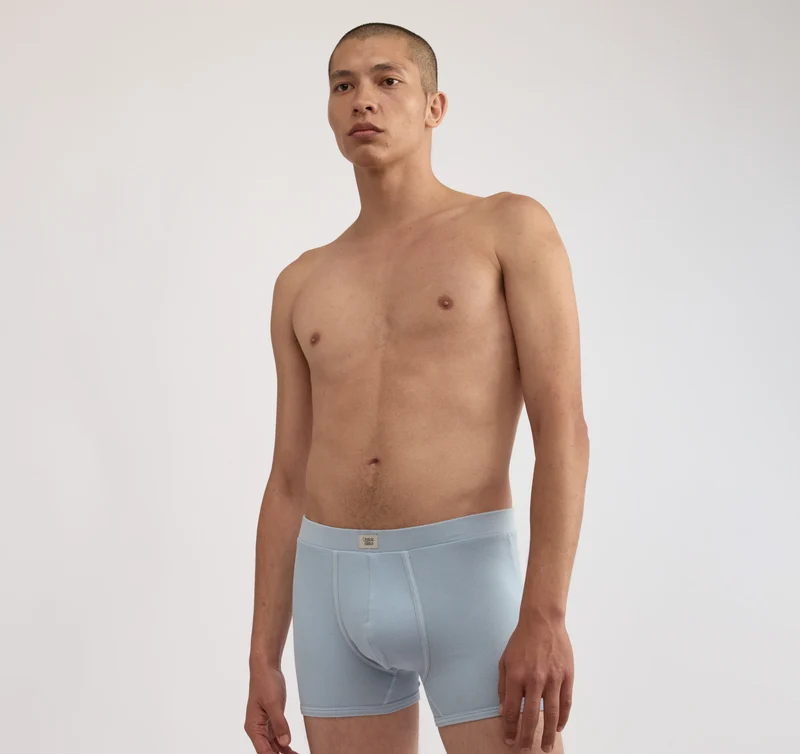 Core Icon Rib Trunks 3-Pack