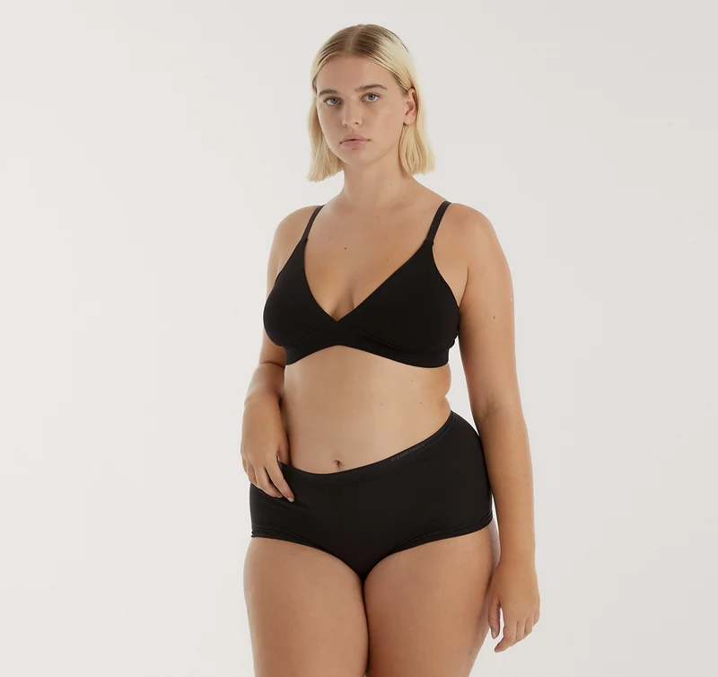 Core Shorty 6-Pack