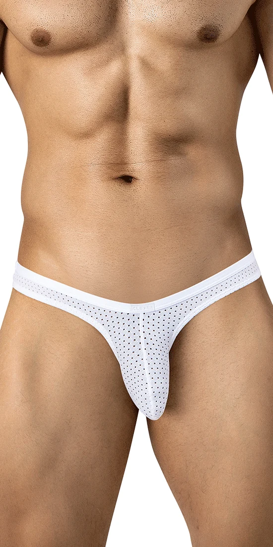 Clever 26185 Ulises Briefs White