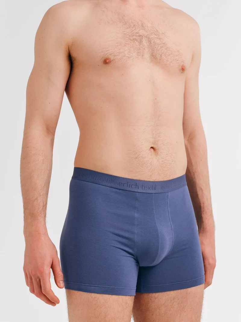 Casual Cotton Pants im 3er Pack