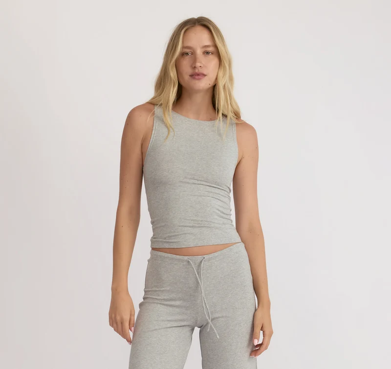 Everyday Boat Neck Top