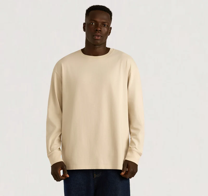 True Heavy Skater Tee