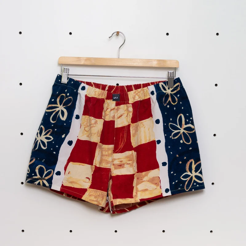 Nachhaltige Boxershorts Gr. M - Made in Germany