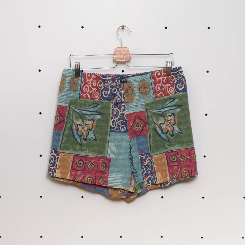 Nachhaltige Boxershorts Gr. XXXL - Made in Germany