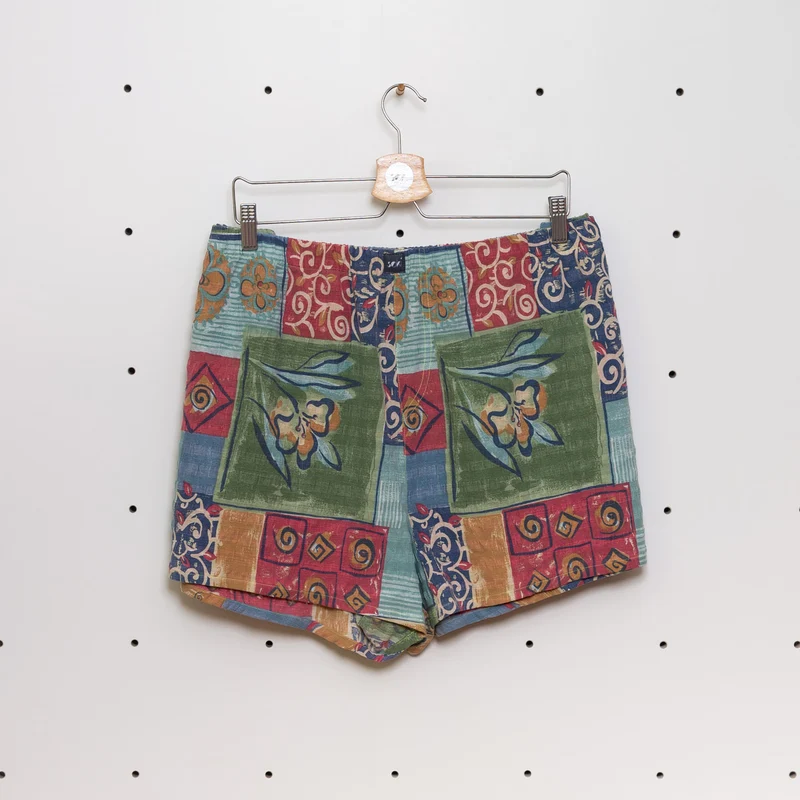 Nachhaltige Boxershorts Gr. XXXL - Made in Germany