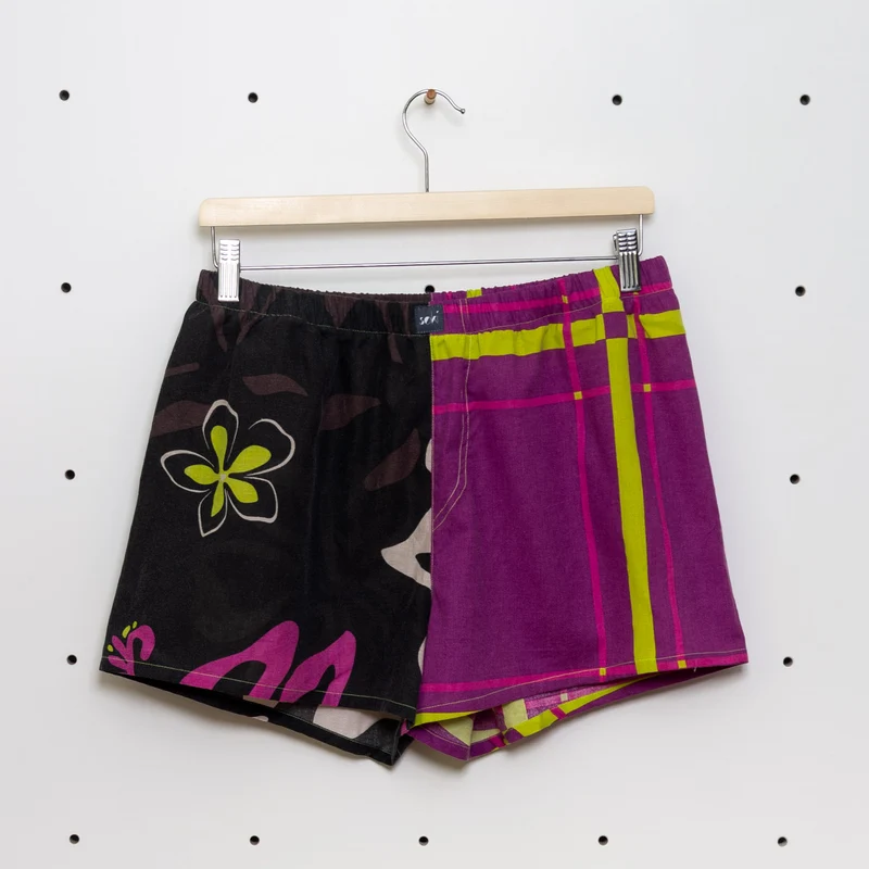 Nachhaltige Boxershorts Gr. M - Made in Germany