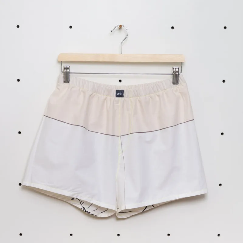 Nachhaltige Boxershorts Gr. S - Made in Germany