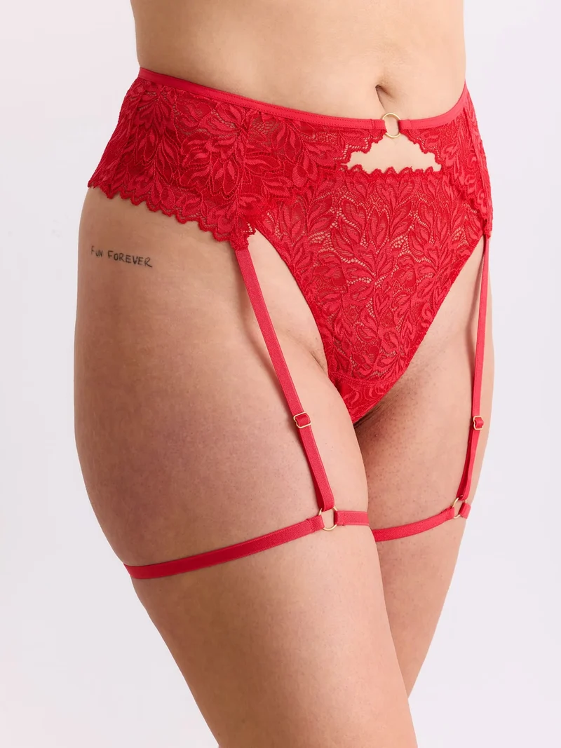 Dreamy Lace Gürtel