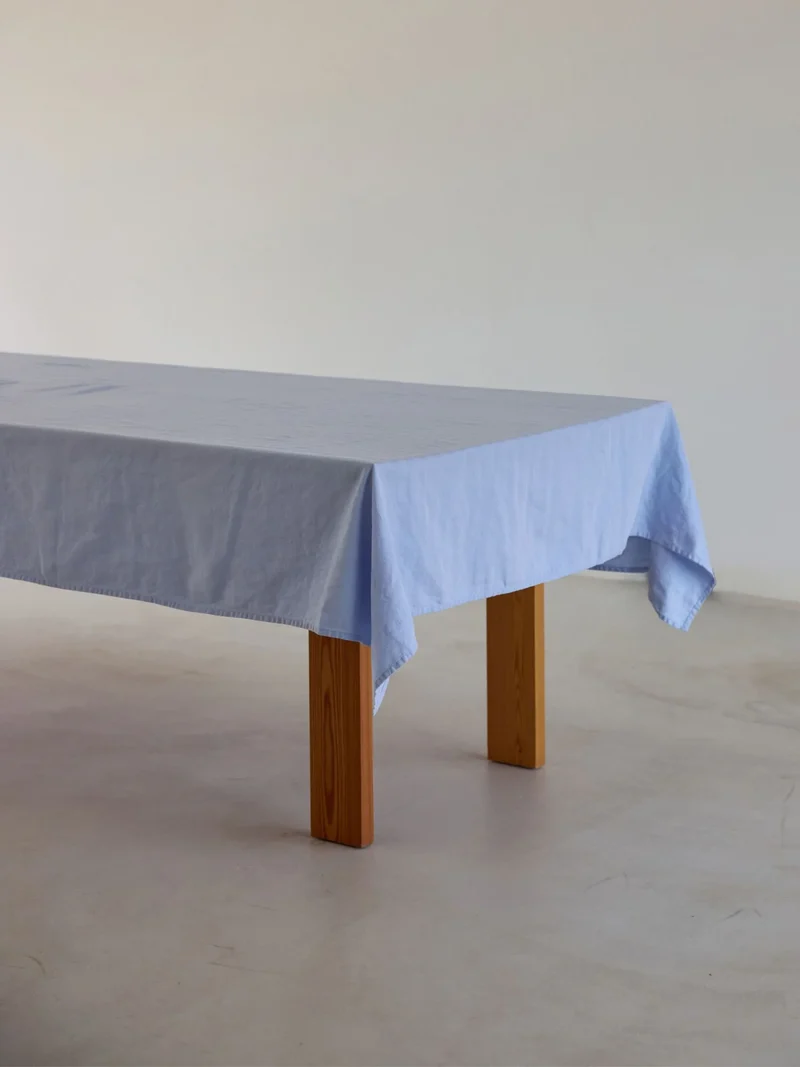onomao x erlich textil Tischdecke