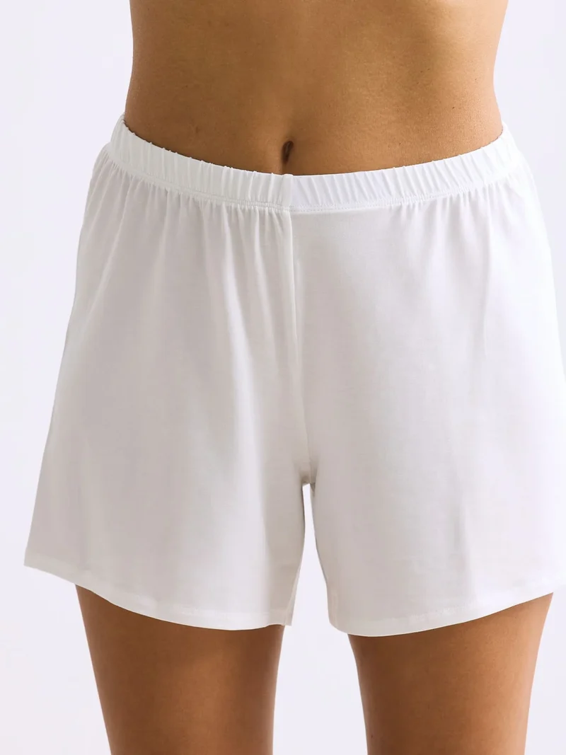 Light Touch kurze Schlafhose