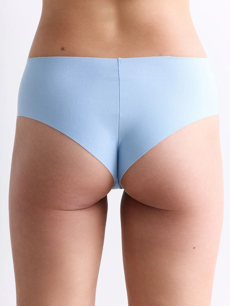 Light Touch High Waist Brazil String