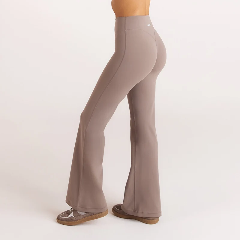 ContourSoft™ Schlagleggings - Champignon