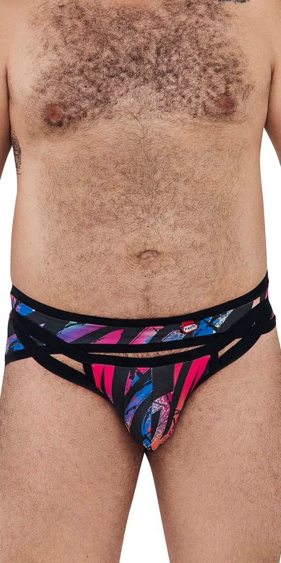 Pikante 0989x Jartum Briefs Black