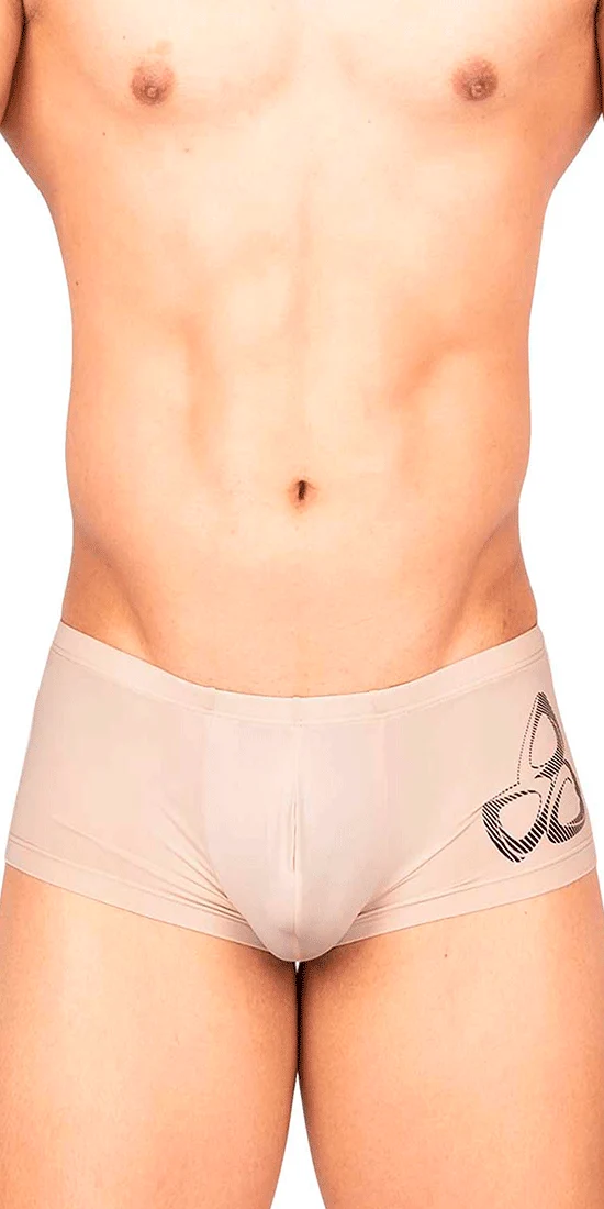 Private Structure Brut4390 Bare Hipster Nude